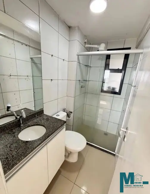 Apartamento com 2 quartos à venda, 58m2 em Pitimbu, Natal - RN - imagem 2 Foto 2 de Apartamento com 2 quartos à venda, 58m2 em Pitimbu, Natal - RN