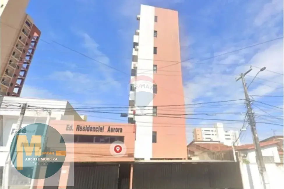 Apartamento com 2 quartos à venda, 60m2 em Barro Vermelho, Natal - RN - imagem 5 Foto 5 de Apartamento com 2 quartos à venda, 60m2 em Barro Vermelho, Natal - RN