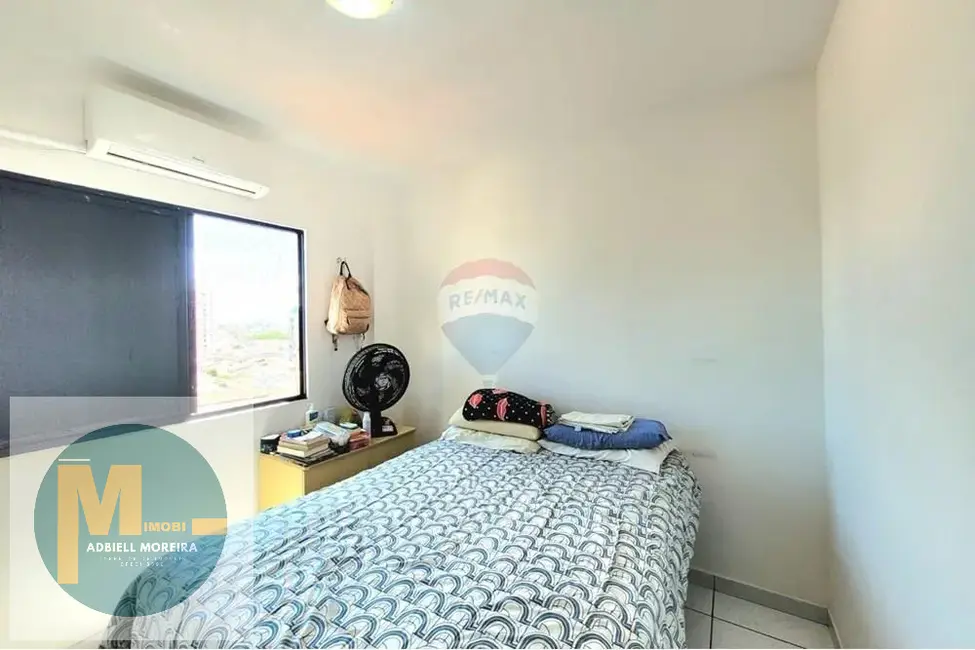 Foto 2 de Apartamento com 2 quartos à venda, 60m2 em Barro Vermelho, Natal - RN