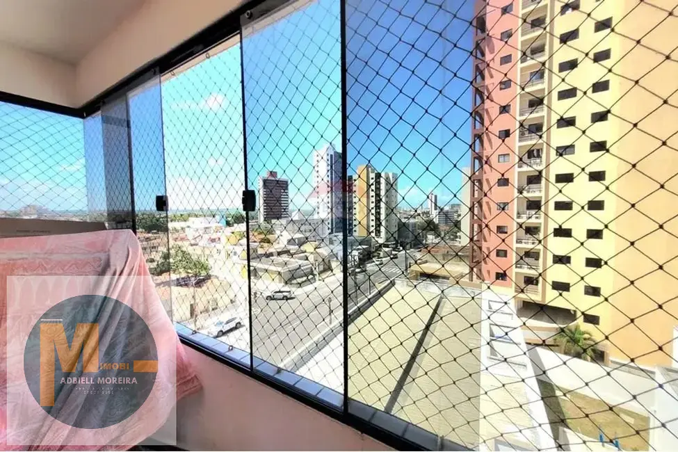 Apartamento com 2 quartos à venda, 60m2 em Barro Vermelho, Natal - RN - imagem 3 Foto 3 de Apartamento com 2 quartos à venda, 60m2 em Barro Vermelho, Natal - RN