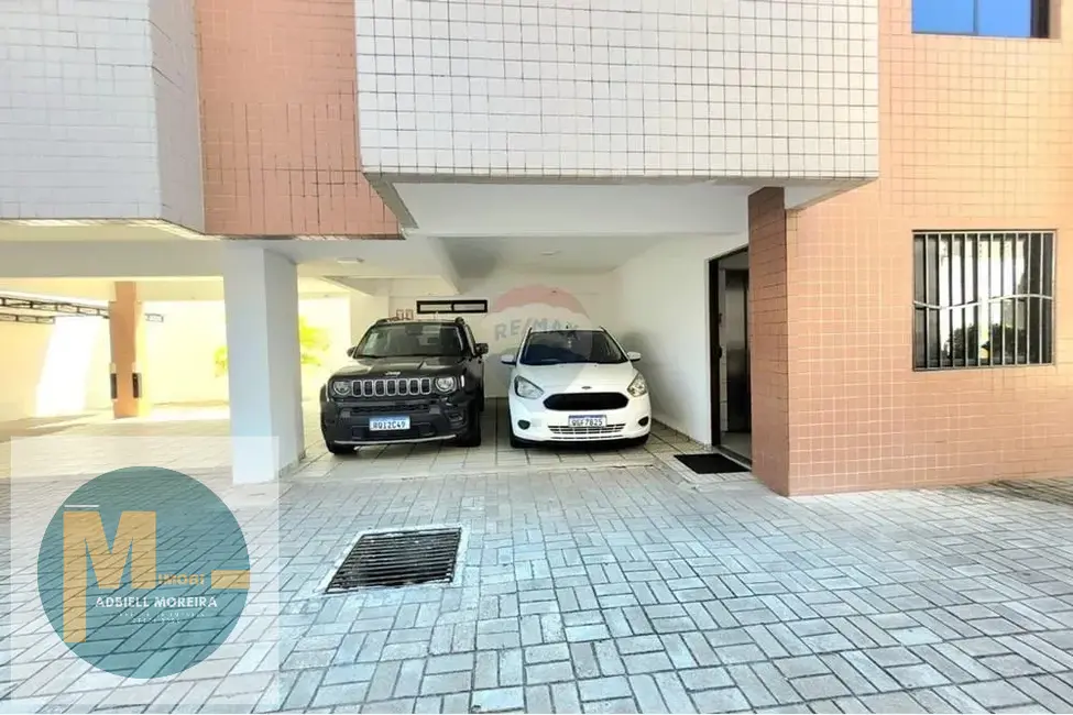 Apartamento com 2 quartos à venda, 60m2 em Barro Vermelho, Natal - RN - imagem 9 Foto 9 de Apartamento com 2 quartos à venda, 60m2 em Barro Vermelho, Natal - RN