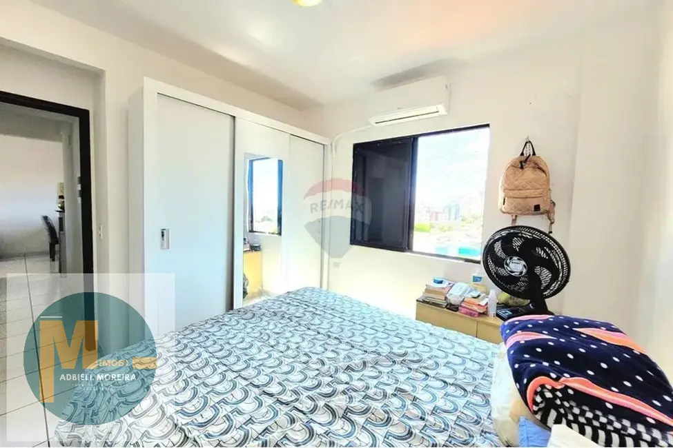 Apartamento com 2 quartos à venda, 60m2 em Barro Vermelho, Natal - RN - imagem 7 Foto 7 de Apartamento com 2 quartos à venda, 60m2 em Barro Vermelho, Natal - RN