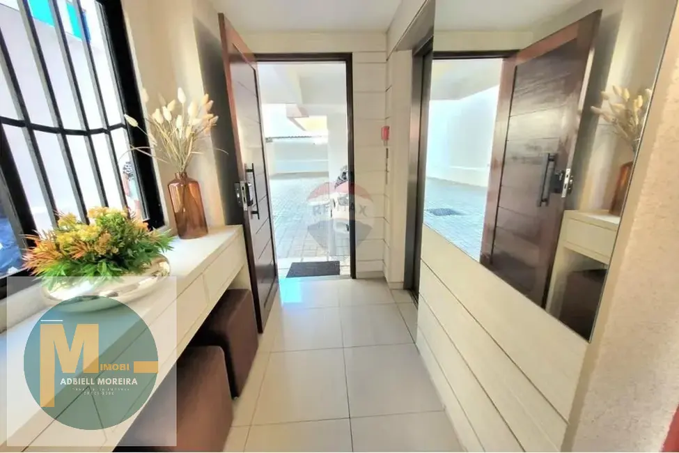Apartamento com 2 quartos à venda, 60m2 em Barro Vermelho, Natal - RN - imagem 4 Foto 4 de Apartamento com 2 quartos à venda, 60m2 em Barro Vermelho, Natal - RN