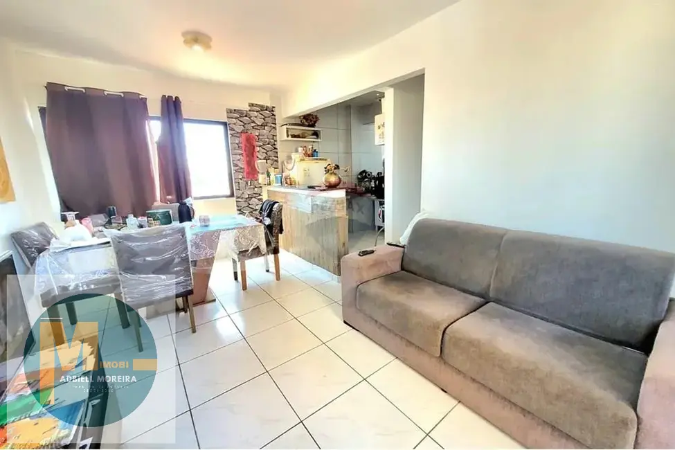Foto 1 de Apartamento com 2 quartos à venda, 60m2 em Barro Vermelho, Natal - RN