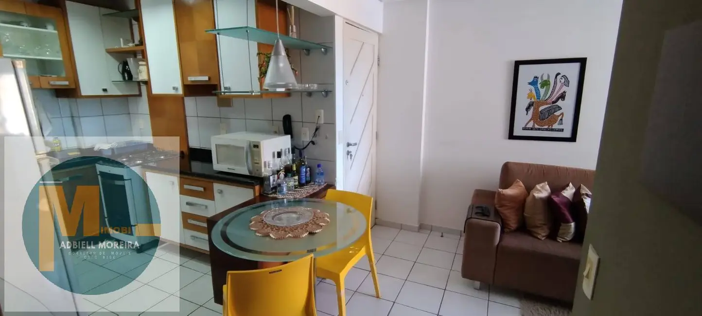 Apartamento com 2 quartos à venda, 55m2 em Tirol, Natal - RN - imagem 7 Foto 7 de Apartamento com 2 quartos à venda, 55m2 em Tirol, Natal - RN