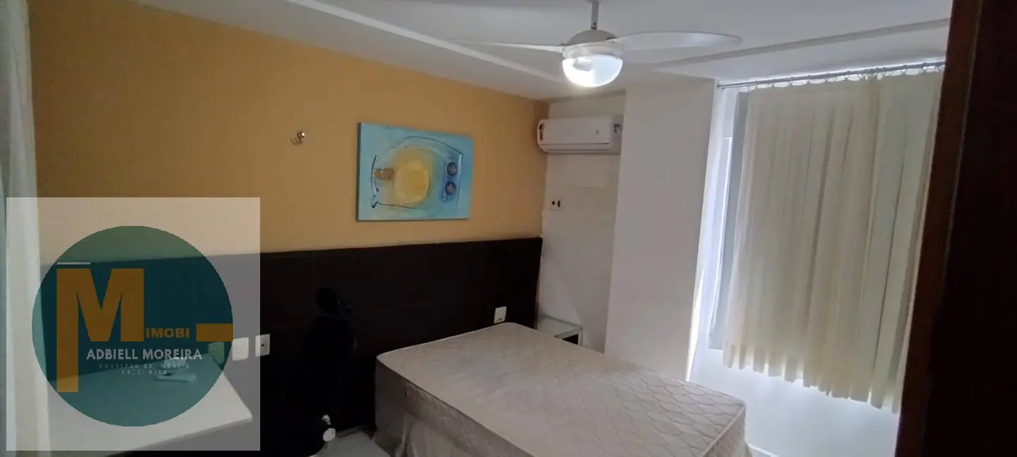 Apartamento com 2 quartos à venda, 55m2 em Tirol, Natal - RN - imagem 9 Foto 9 de Apartamento com 2 quartos à venda, 55m2 em Tirol, Natal - RN