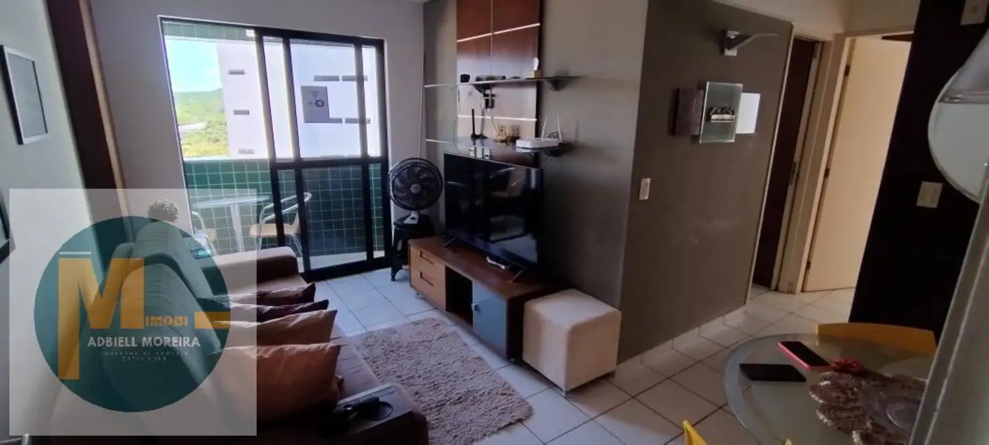 Apartamento com 2 quartos à venda, 55m2 em Tirol, Natal - RN - imagem 5 Foto 5 de Apartamento com 2 quartos à venda, 55m2 em Tirol, Natal - RN