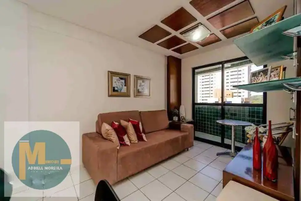 Apartamento com 2 quartos à venda, 55m2 em Tirol, Natal - RN - imagem 2 Foto 2 de Apartamento com 2 quartos à venda, 55m2 em Tirol, Natal - RN