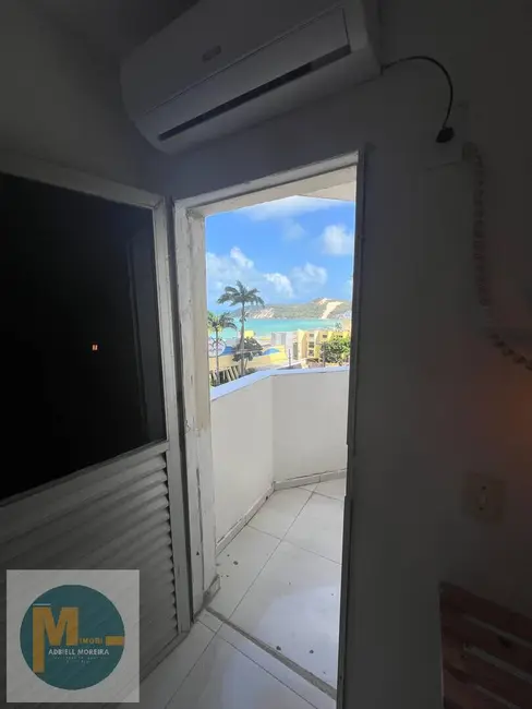 Apartamento com 3 quartos à venda, 85m2 em Ponta Negra, Natal - RN - imagem 4 Foto 4 de Apartamento com 3 quartos à venda, 85m2 em Ponta Negra, Natal - RN