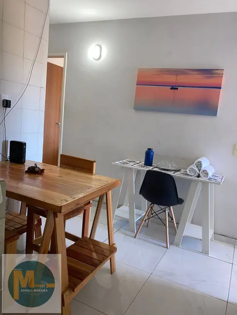 Apartamento com 3 quartos à venda, 85m2 em Ponta Negra, Natal - RN - imagem 8 Foto 8 de Apartamento com 3 quartos à venda, 85m2 em Ponta Negra, Natal - RN