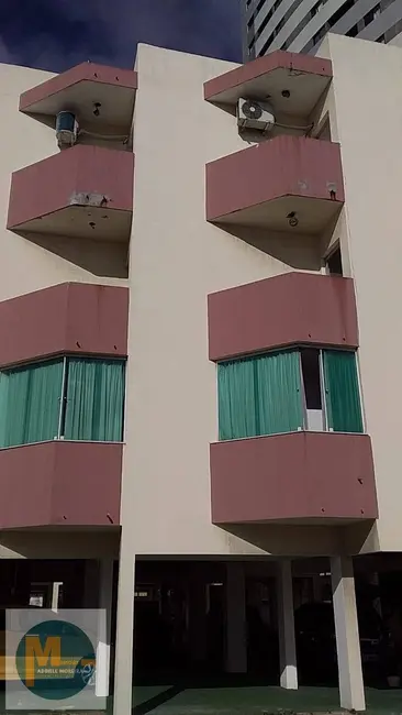 Foto 2 de Apartamento com 3 quartos à venda, 85m2 em Ponta Negra, Natal - RN