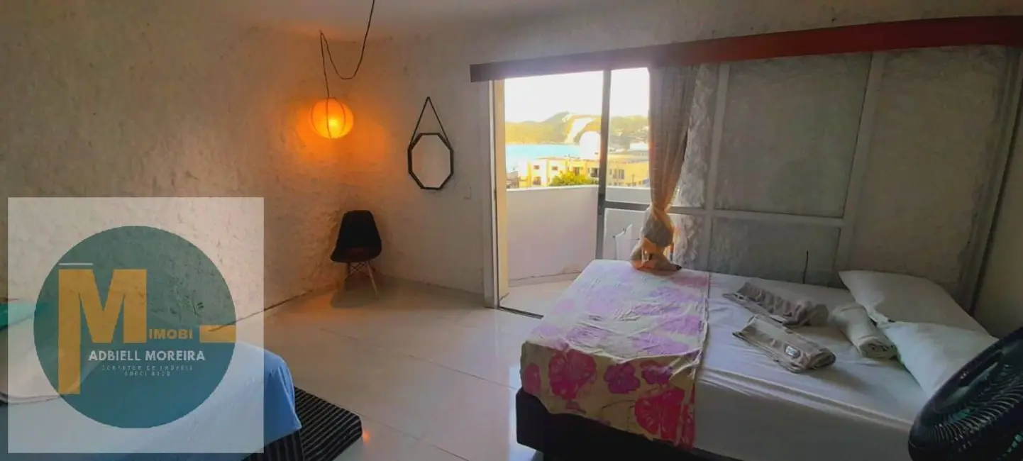 Apartamento com 3 quartos à venda, 85m2 em Ponta Negra, Natal - RN - imagem 6 Foto 6 de Apartamento com 3 quartos à venda, 85m2 em Ponta Negra, Natal - RN