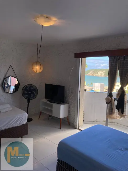 Apartamento com 3 quartos à venda, 85m2 em Ponta Negra, Natal - RN - imagem 9 Foto 9 de Apartamento com 3 quartos à venda, 85m2 em Ponta Negra, Natal - RN
