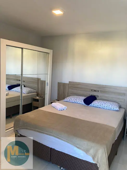 Apartamento com 3 quartos à venda, 85m2 em Ponta Negra, Natal - RN - imagem 5 Foto 5 de Apartamento com 3 quartos à venda, 85m2 em Ponta Negra, Natal - RN