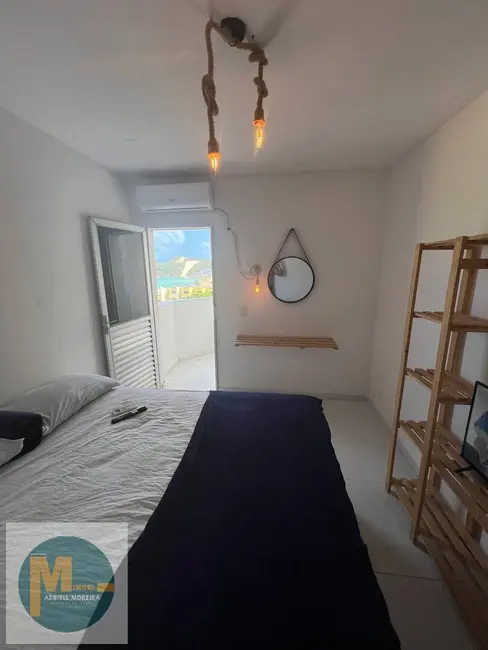 Apartamento com 3 quartos à venda, 85m2 em Ponta Negra, Natal - RN - imagem 3 Foto 3 de Apartamento com 3 quartos à venda, 85m2 em Ponta Negra, Natal - RN