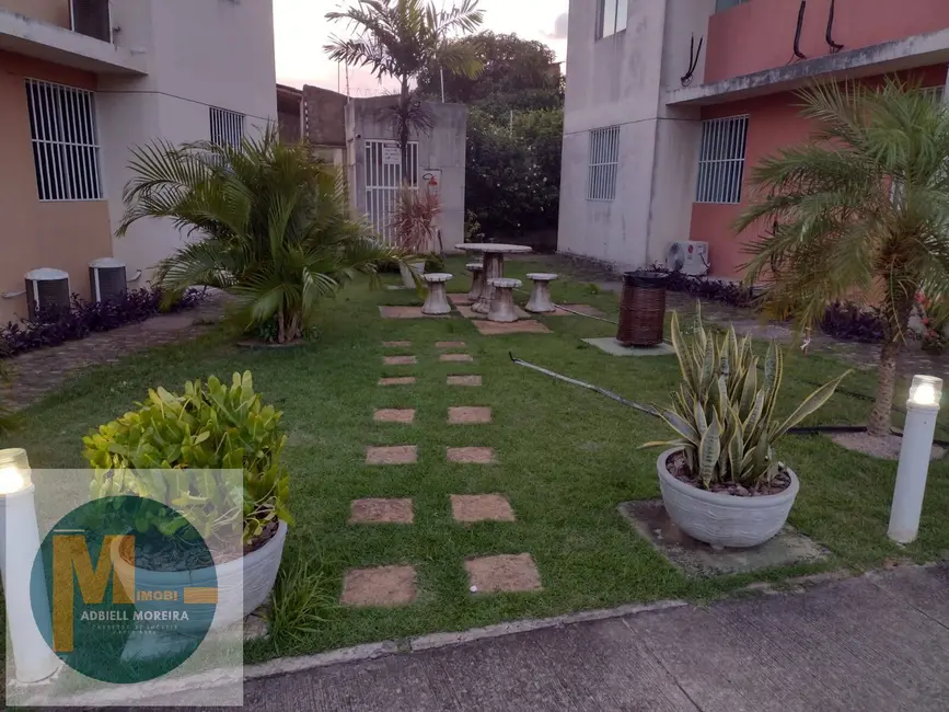 Apartamento com 2 quartos à venda, 44m2 em Planalto, Natal - RN - imagem 1 Foto 1 de Apartamento com 2 quartos à venda, 44m2 em Planalto, Natal - RN