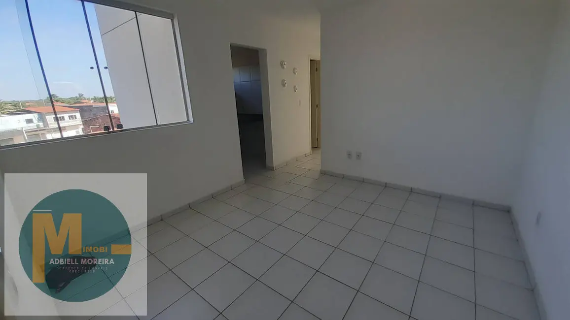 Apartamento com 2 quartos à venda, 44m2 em Planalto, Natal - RN - imagem 2 Foto 2 de Apartamento com 2 quartos à venda, 44m2 em Planalto, Natal - RN