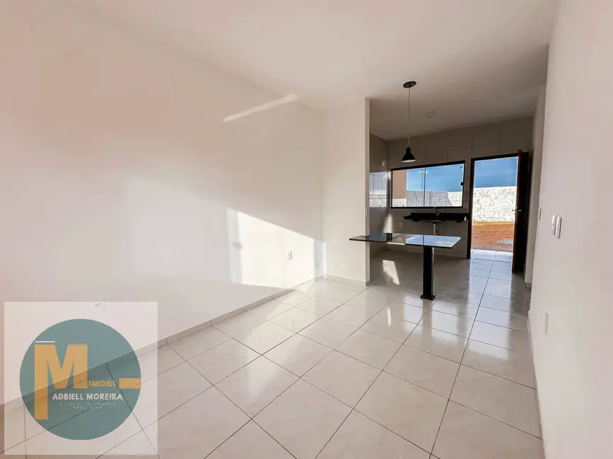 Foto 3 de Casa com 2 quartos à venda, 200m2 em Povoado Genipabu, Extremoz - RN