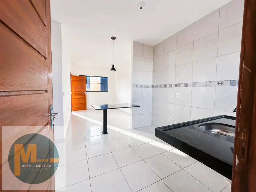 Foto 9 de Casa com 2 quartos à venda, 200m2 em Povoado Genipabu, Extremoz - RN