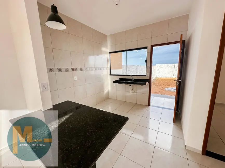 Foto 4 de Casa com 2 quartos à venda, 200m2 em Povoado Genipabu, Extremoz - RN