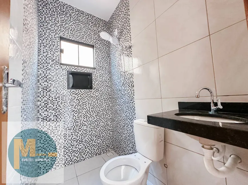 Foto 7 de Casa com 2 quartos à venda, 200m2 em Povoado Genipabu, Extremoz - RN