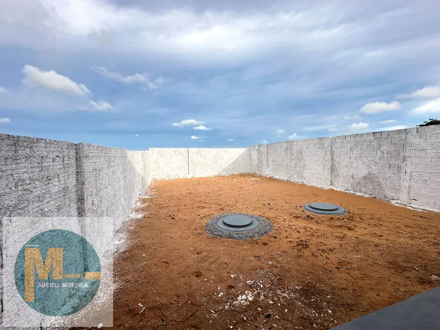 Foto 8 de Casa com 2 quartos à venda, 200m2 em Povoado Genipabu, Extremoz - RN