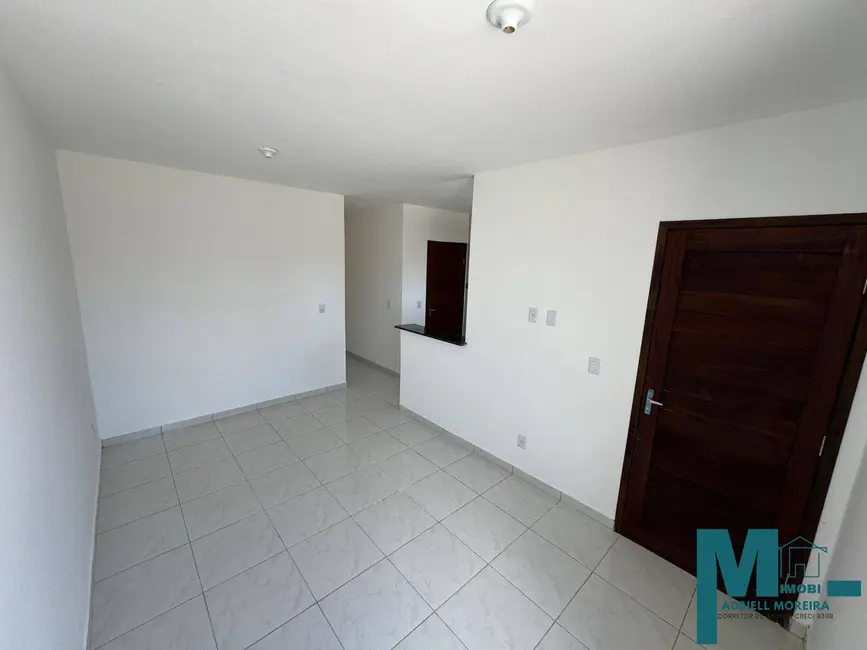 Casa com 2 quartos à venda, 200m2 em Extremoz - RN - imagem 2 Foto 2 de Casa com 2 quartos à venda, 200m2 em Extremoz - RN