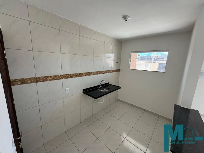 Casa com 2 quartos à venda, 200m2 em Extremoz - RN - imagem 5 Foto 5 de Casa com 2 quartos à venda, 200m2 em Extremoz - RN
