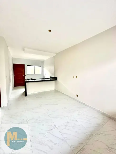 Casa com 2 quartos à venda, 58m2 em Nova Esperança, Parnamirim - RN - imagem 9 Foto 9 de Casa com 2 quartos à venda, 58m2 em Nova Esperança, Parnamirim - RN