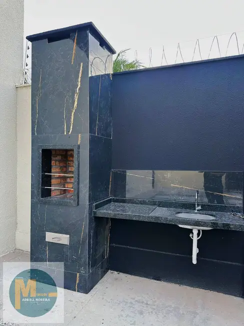 Foto 2 de Casa com 2 quartos à venda, 58m2 em Nova Esperança, Parnamirim - RN