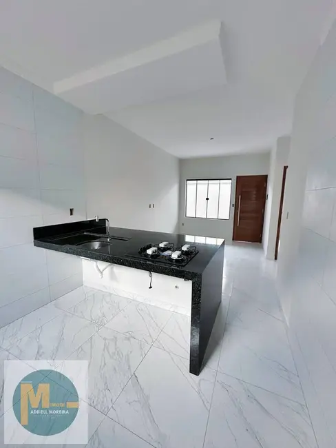 Casa com 2 quartos à venda, 58m2 em Nova Esperança, Parnamirim - RN - imagem 6 Foto 6 de Casa com 2 quartos à venda, 58m2 em Nova Esperança, Parnamirim - RN