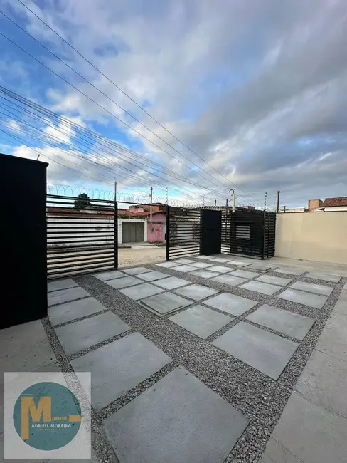 Casa com 2 quartos à venda, 58m2 em Nova Esperança, Parnamirim - RN - imagem 3 Foto 3 de Casa com 2 quartos à venda, 58m2 em Nova Esperança, Parnamirim - RN