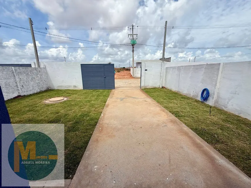 Casa com 2 quartos à venda, 200m2 em Extremoz - RN - imagem 2 Foto 2 de Casa com 2 quartos à venda, 200m2 em Extremoz - RN
