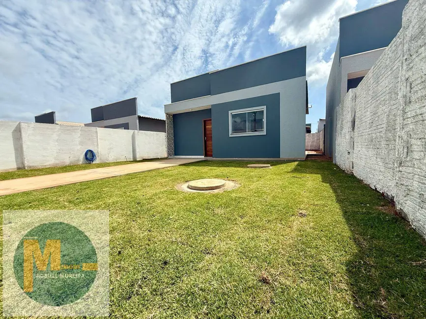 Casa com 2 quartos à venda, 200m2 em Extremoz - RN - imagem 1 Foto 1 de Casa com 2 quartos à venda, 200m2 em Extremoz - RN