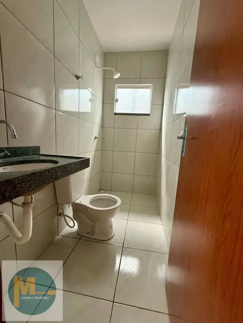 Casa com 2 quartos à venda, 200m2 em Extremoz - RN - imagem 8 Foto 8 de Casa com 2 quartos à venda, 200m2 em Extremoz - RN