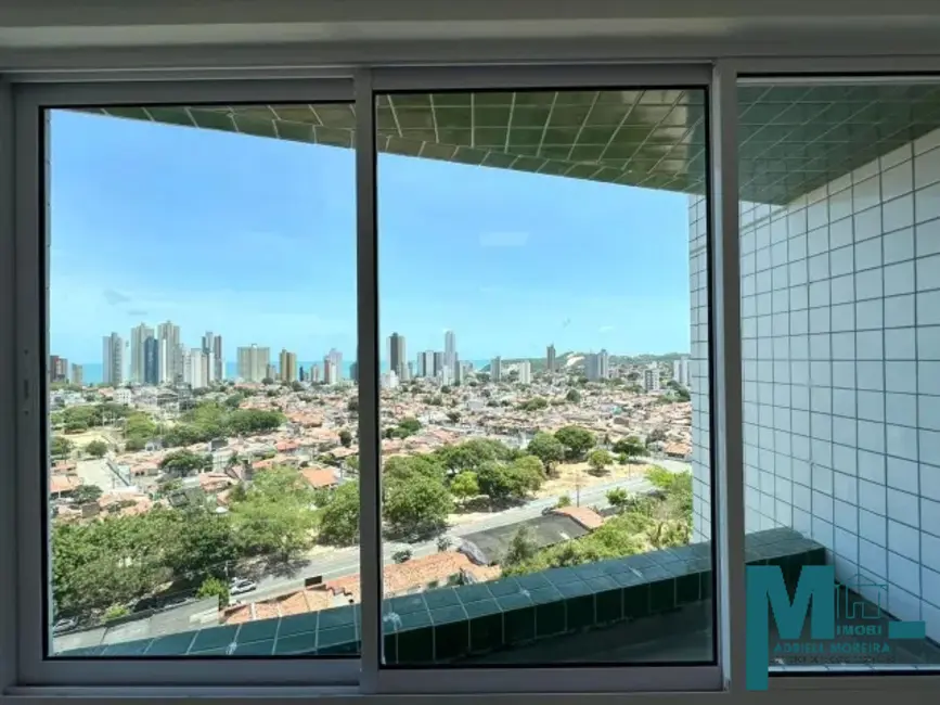 Apartamento com 2 quartos à venda, 57m2 em Ponta Negra, Natal - RN - imagem 4 Foto 4 de Apartamento com 2 quartos à venda, 57m2 em Ponta Negra, Natal - RN