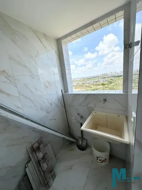 Apartamento com 2 quartos à venda, 57m2 em Ponta Negra, Natal - RN - imagem 9 Foto 9 de Apartamento com 2 quartos à venda, 57m2 em Ponta Negra, Natal - RN