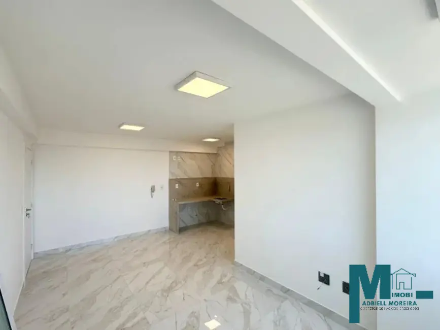 Foto 2 de Apartamento com 2 quartos à venda, 57m2 em Ponta Negra, Natal - RN