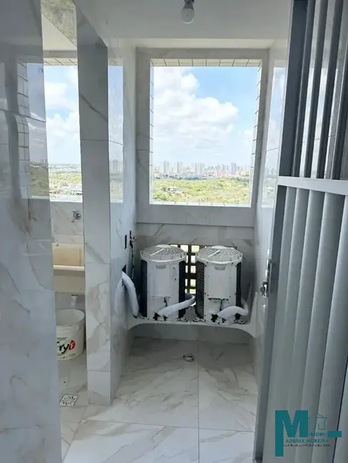 Apartamento com 2 quartos à venda, 57m2 em Ponta Negra, Natal - RN - imagem 3 Foto 3 de Apartamento com 2 quartos à venda, 57m2 em Ponta Negra, Natal - RN