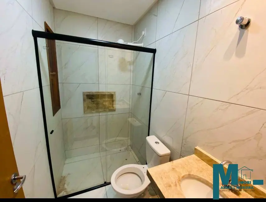 Casa com 2 quartos à venda, 100m2 em Nova Esperança, Parnamirim - RN - imagem 7 Foto 7 de Casa com 2 quartos à venda, 100m2 em Nova Esperança, Parnamirim - RN