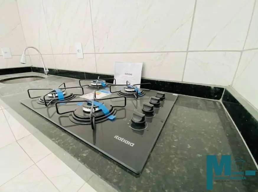 Casa com 2 quartos à venda, 100m2 em Nova Esperança, Parnamirim - RN - imagem 6 Foto 6 de Casa com 2 quartos à venda, 100m2 em Nova Esperança, Parnamirim - RN