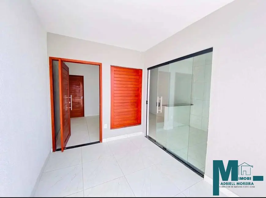 Casa com 2 quartos à venda, 100m2 em Nova Esperança, Parnamirim - RN - imagem 8 Foto 8 de Casa com 2 quartos à venda, 100m2 em Nova Esperança, Parnamirim - RN