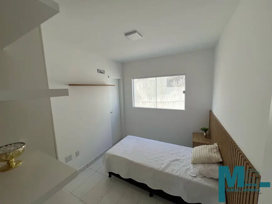 Foto 2 de Casa de Condomínio com 2 quartos à venda, 90m2 em Santa Tereza, Parnamirim - RN