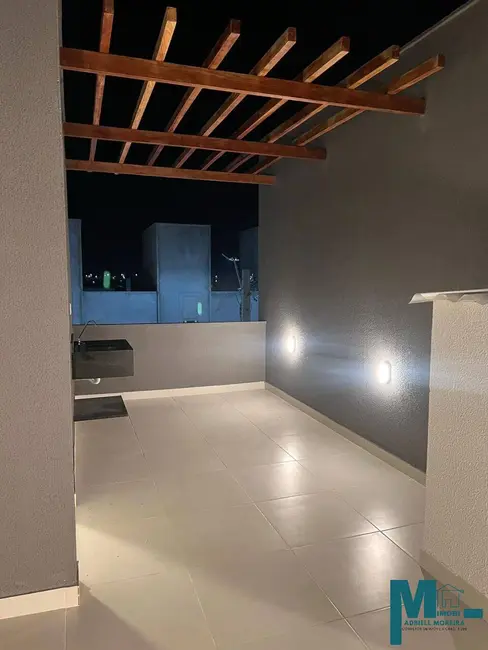 Foto 6 de Casa de Condomínio com 2 quartos à venda, 90m2 em Santa Tereza, Parnamirim - RN