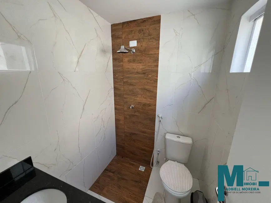 Foto 7 de Casa de Condomínio com 2 quartos à venda, 90m2 em Santa Tereza, Parnamirim - RN