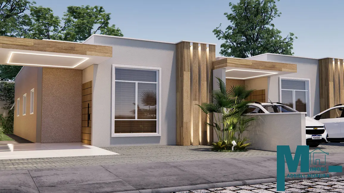 Casa com 2 quartos à venda, 140m2 em Liberdade, Parnamirim - RN - imagem 8 Foto 8 de Casa com 2 quartos à venda, 140m2 em Liberdade, Parnamirim - RN