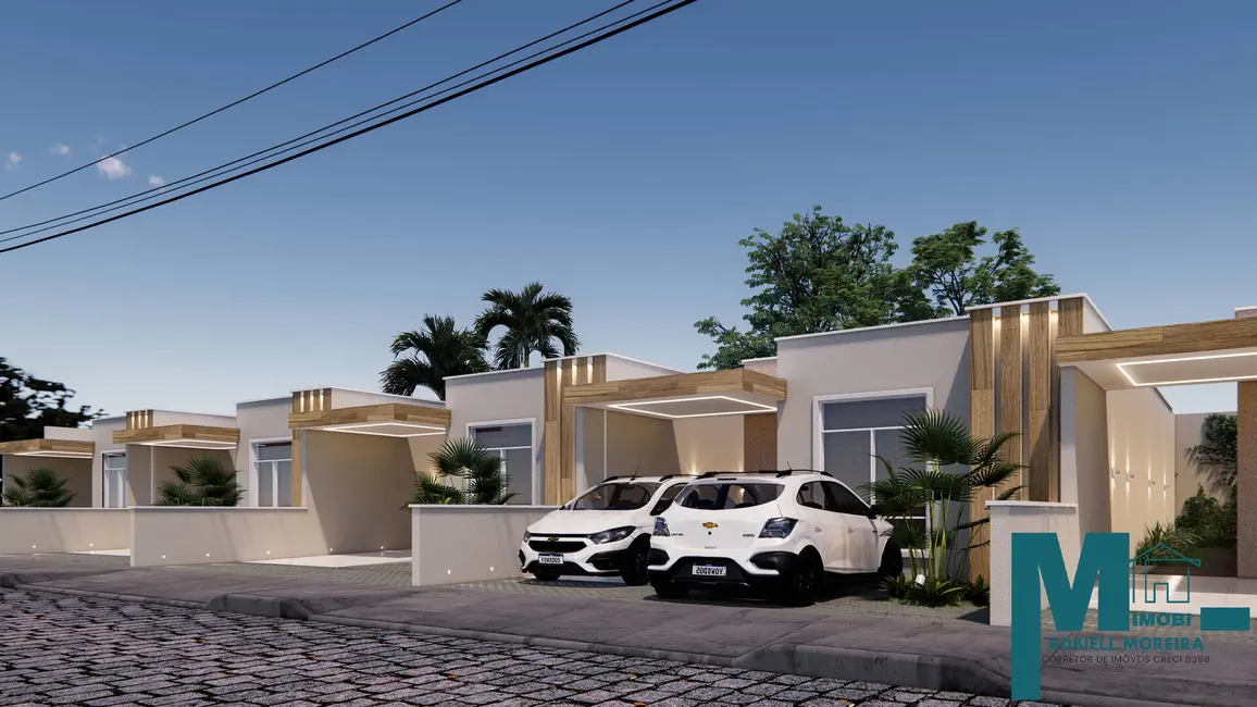 Casa com 2 quartos à venda, 140m2 em Liberdade, Parnamirim - RN - imagem 7 Foto 7 de Casa com 2 quartos à venda, 140m2 em Liberdade, Parnamirim - RN