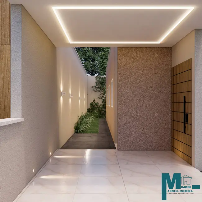 Casa com 2 quartos à venda, 140m2 em Liberdade, Parnamirim - RN - imagem 6 Foto 6 de Casa com 2 quartos à venda, 140m2 em Liberdade, Parnamirim - RN