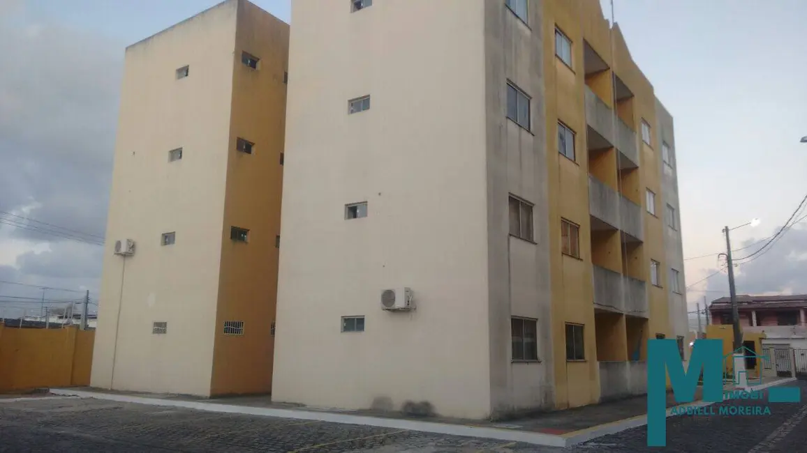 Foto 1 de Apartamento com 2 quartos à venda, 40m2 em Vale do Sol, Parnamirim - RN