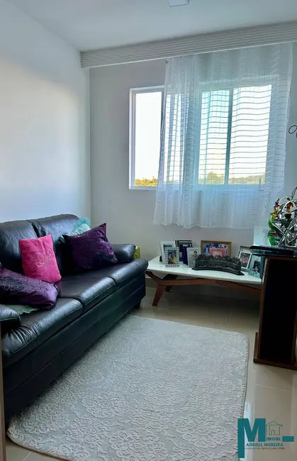 Apartamento com 3 quartos à venda, 92m2 em Neópolis, Natal - RN - imagem 5 Foto 5 de Apartamento com 3 quartos à venda, 92m2 em Neópolis, Natal - RN